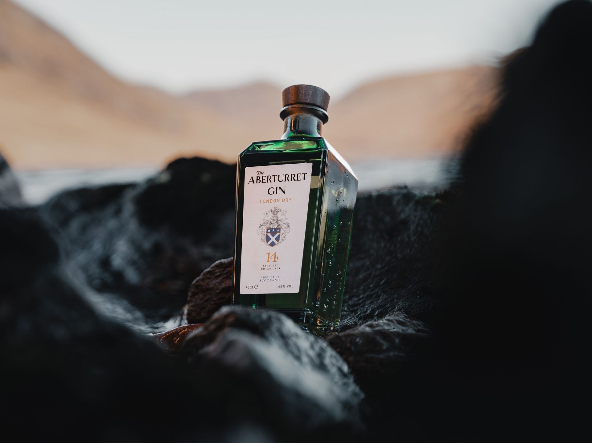 The Aberturret Gin