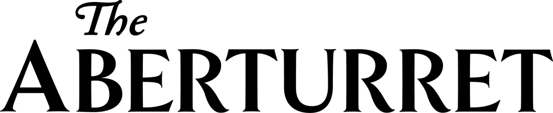The Aberturret Logo