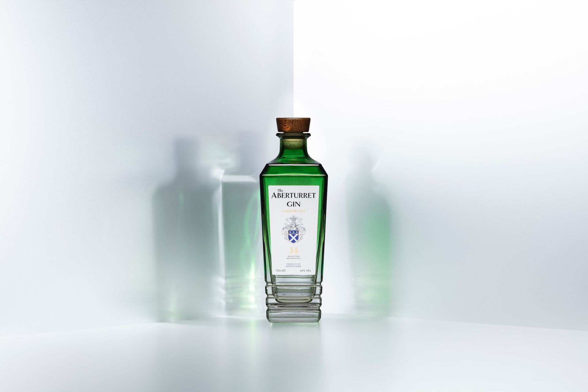 The Aberturret Gin