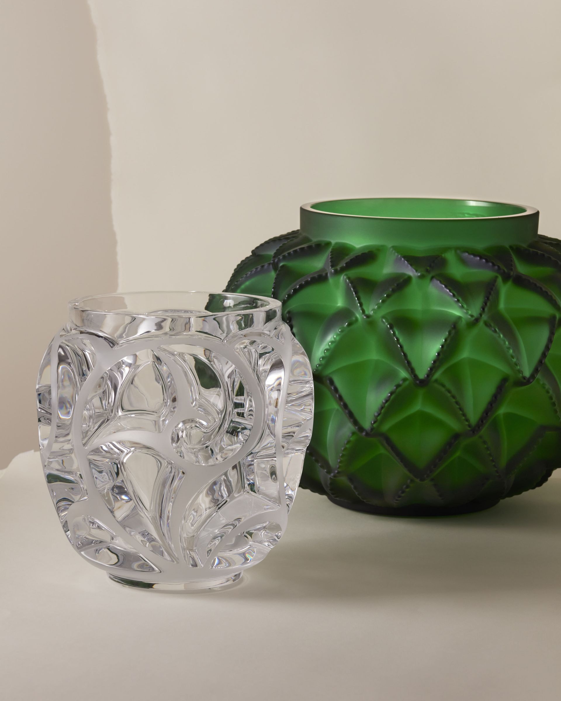 14 LALIQUE ICONES 2022 Laure See min 5215fe7e2f