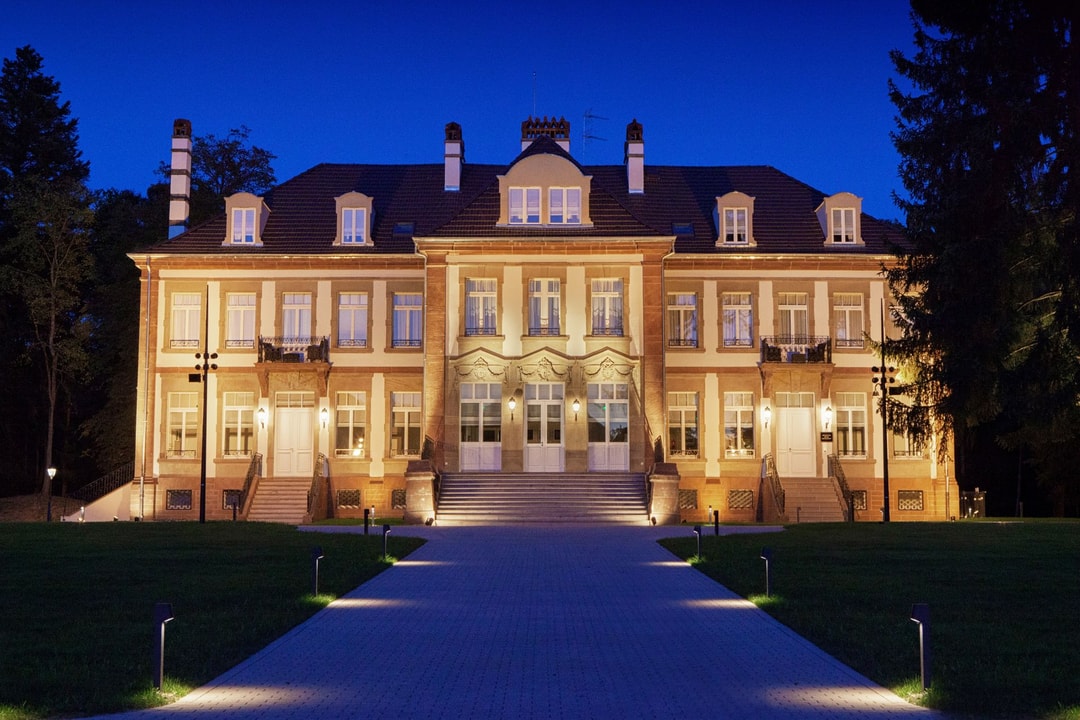 Chateau Hochberg nuit Studio Adeline Wagner HD 2133f7692a