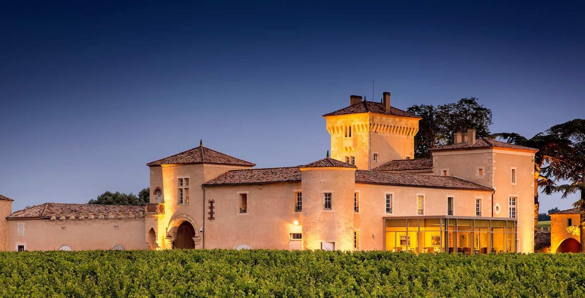 Chateau Lafaurie Peyraguey bdba996a21