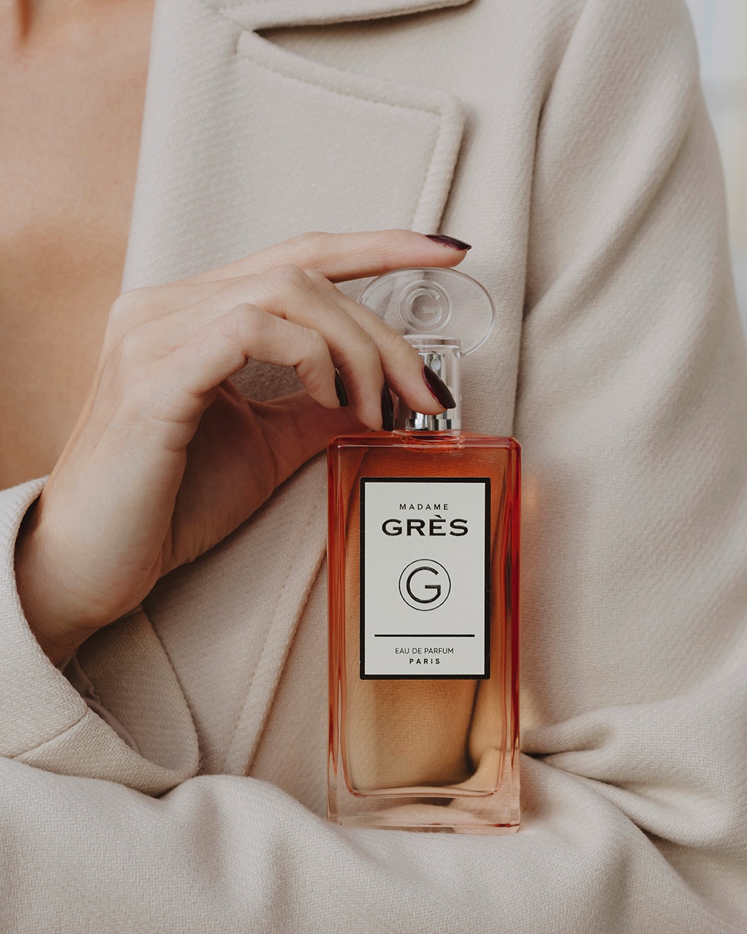 Parfums Gres Scents of Festivity 08 34dbbdbe71