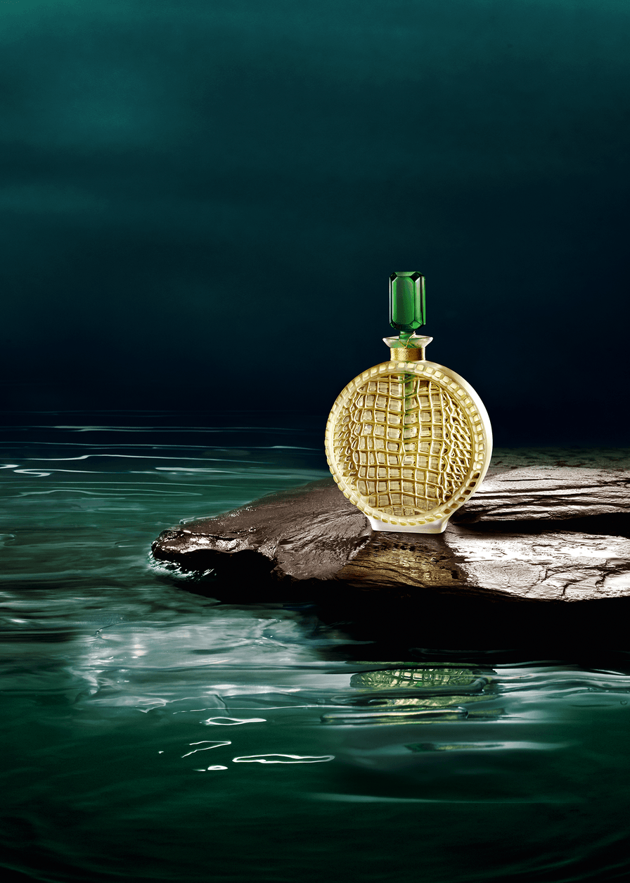 Lalique perfume deals